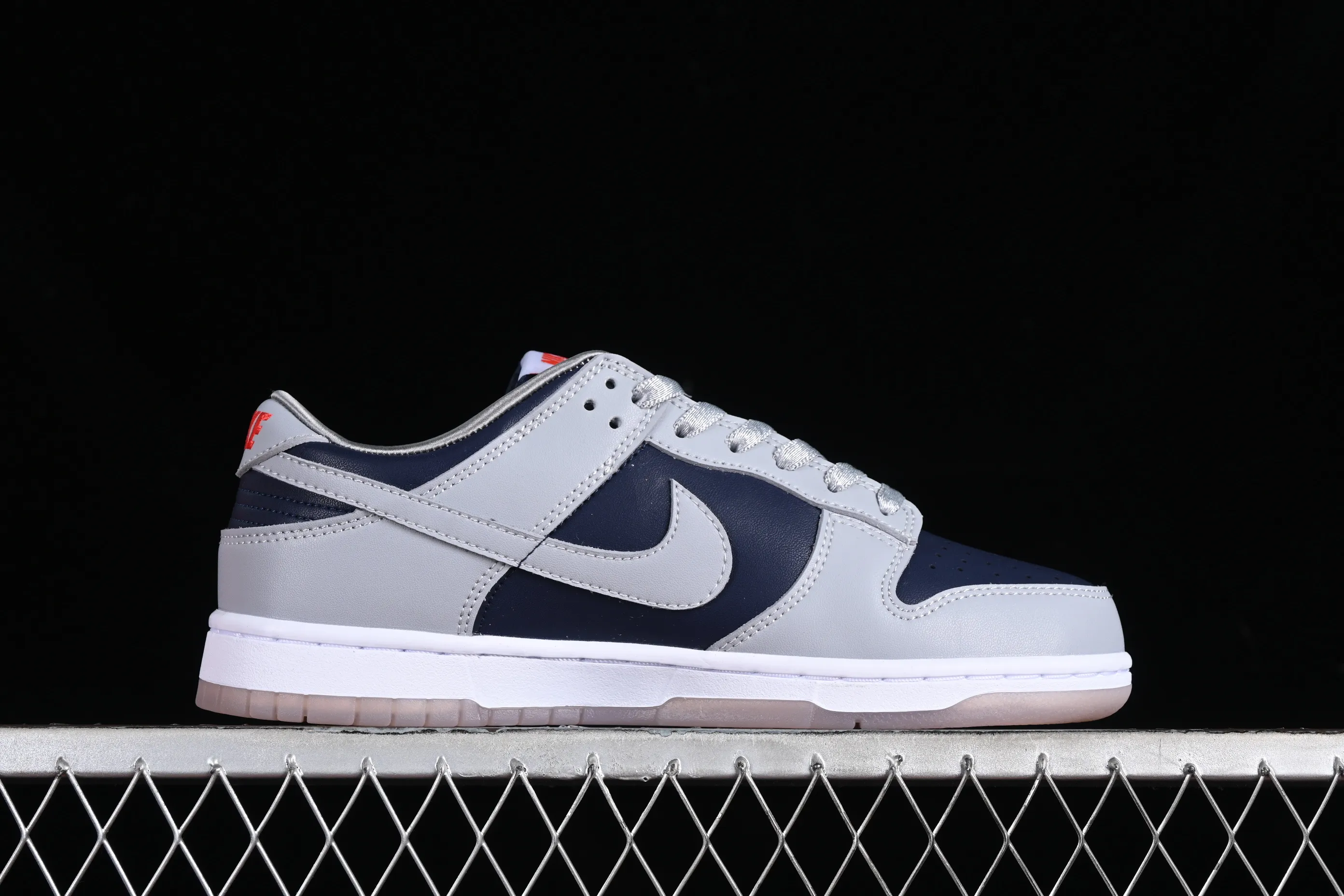 All Categories Nk SB Dunk Series Nk SB Dunk Low Low-top Sneakers Nk SB Dunk Low SP Shadow Gray Second Generation Casual Sports Skateboard Shoes DD1768-400